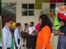 Investiture Ceremony
