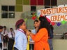 Investiture Ceremony