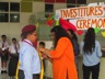Investiture Ceremony