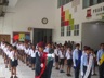 Investiture Ceremony