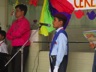 Investiture Ceremony