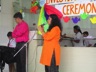Investiture Ceremony