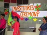 Investiture Ceremony