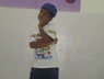 Blue Day