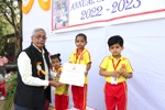 Sports Day