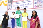 Sports Day