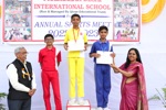 Sports Day