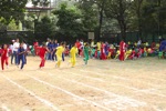 Sports Day