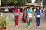 Sports Day