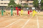Sports Day
