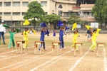 Sports Day