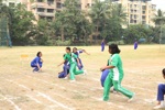 Sports Day