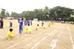 Sports Day