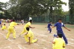 Sports Day