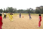 Sports Day