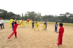 Sports Day