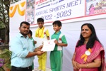 Sports Day