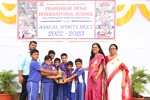 Sports Day