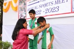 Sports Day
