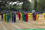 Sports Day