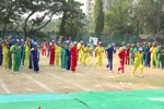 Sports Day