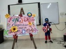 Fancy Dress Competition