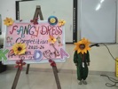 Fancy Dress Competition