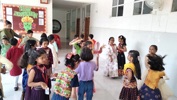 Grand Parent's Day Celebration