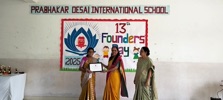 Founder Day Celebration