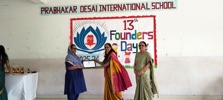 Founder Day Celebration
