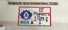 Founder Day Celebration