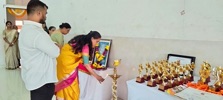 Founder Day Celebration