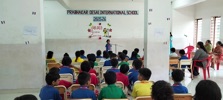 Shloka Recitation