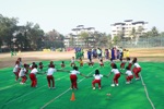 Sports Day
