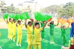Sports Day