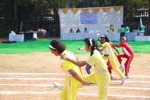 Sports Day