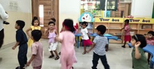 First Day School