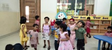 First Day school