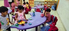 First Day school