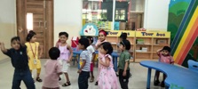 First Day school