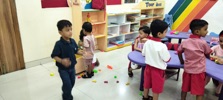 First Day school