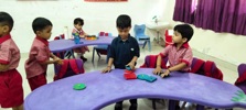 First Day school
