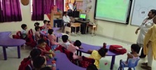 First Day school