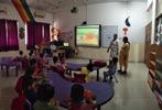 First Day school
