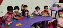 First Day school