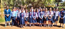 Field Trip