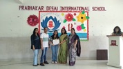 Founder Day Celebration